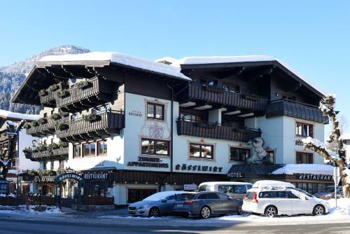 Hotel R�sslwirt