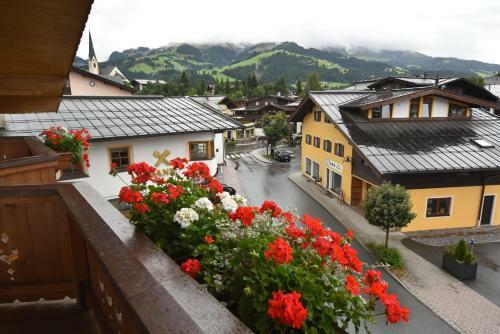 Hostal St�cklbauer