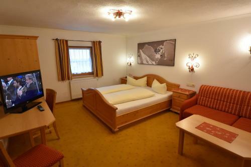 Hostal St�cklbauer