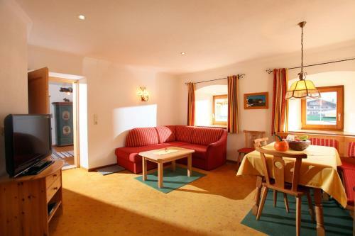 Hostal St�cklbauer