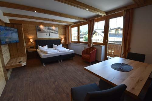 Hostal St�cklbauer