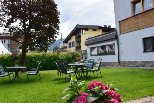 Hostal St�cklbauer