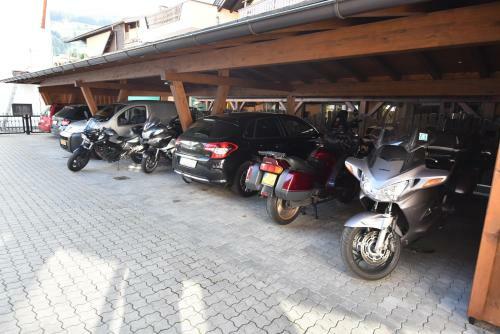 Hostal St�cklbauer