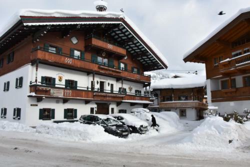 Hostal St�cklbauer
