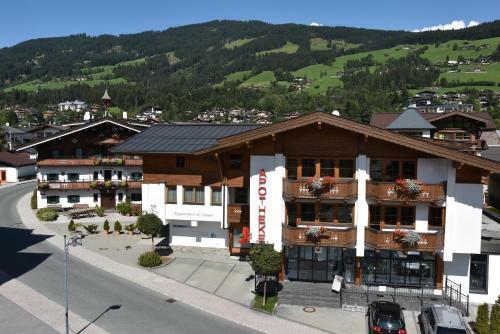 Hostal St�cklbauer