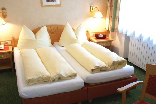 Hotel Central