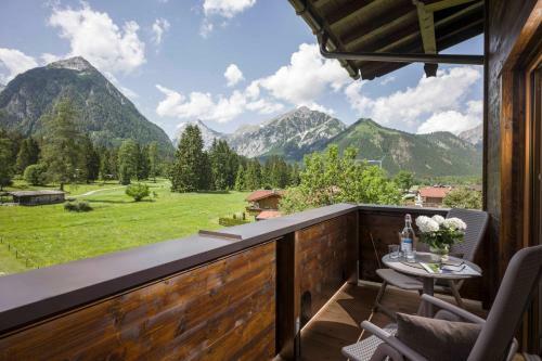 Hotel Karlwirt