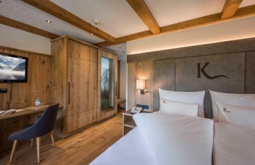 Hotel Karlwirt