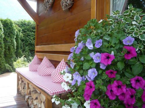 Hotel Karlwirt