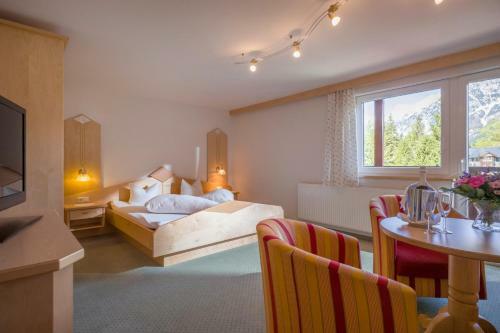 Hotel-pension Enzian