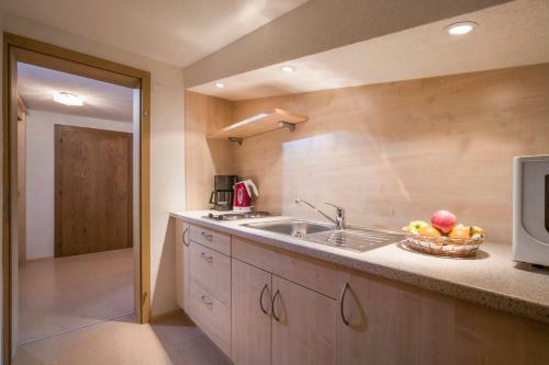 Hotel-pension Enzian