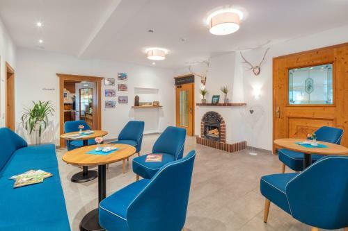 Hotel-pension Enzian