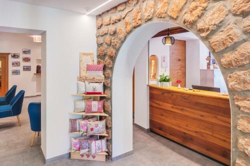 Hotel-pension Enzian