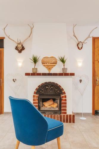 Hotel-pension Enzian