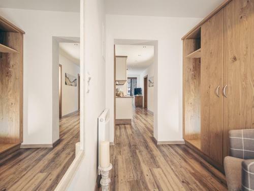 Apartamentos Appartementhaus Montana