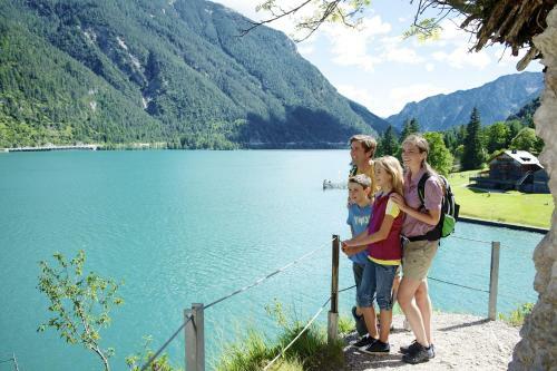 Apartamento Ferienwohnung Karwendel