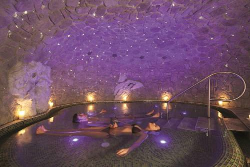 Verw�hnhotel Kristall