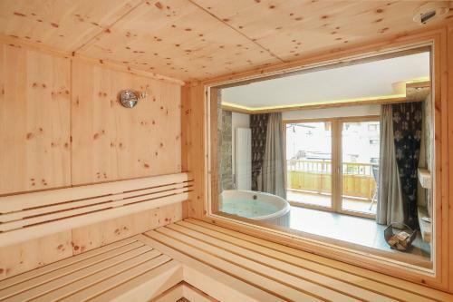 Verw�hnhotel Kristall