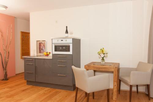 Hotel Garni Berghof
