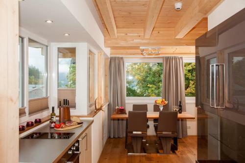 Hotel Garni Berghof