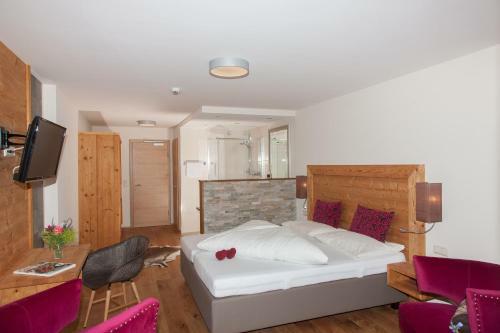 Hotel Garni Berghof