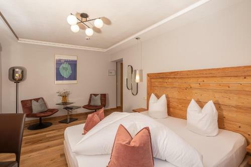 Hotel Garni Berghof