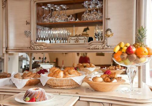 Hotel Garni Berghof