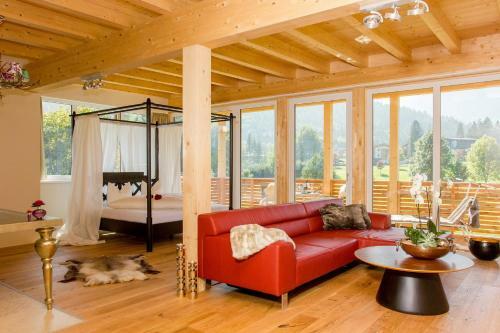 Hotel Garni Berghof