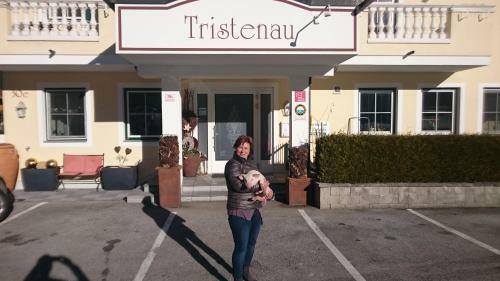 Apartamentos Appartementhaus Tristenau