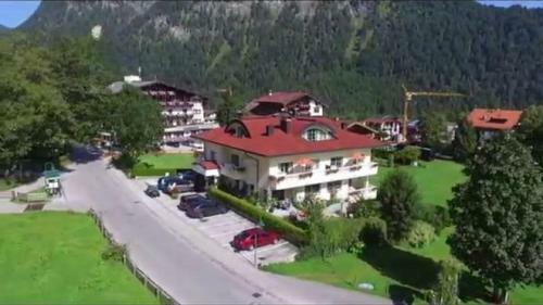 Apartamentos Appartementhaus Tristenau