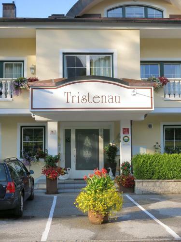 Apartamentos Appartementhaus Tristenau