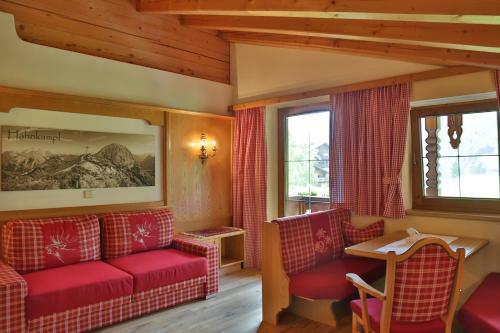 Hostal Landhaus Karwendel