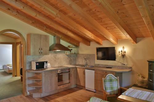 Hostal Landhaus Karwendel
