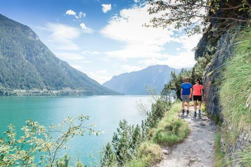 Hostal Landhaus Karwendel