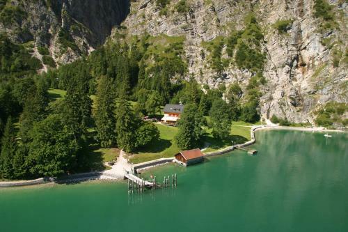 Hostal Landhaus Karwendel