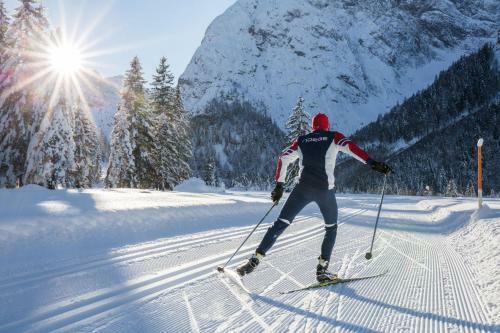 Hostal Landhaus Karwendel