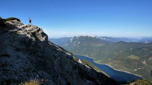 Hostal Landhaus Karwendel