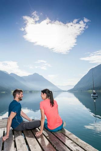 Hostal Landhaus Karwendel