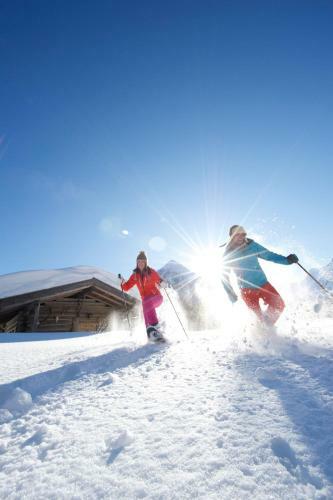 Hostal Landhaus Karwendel