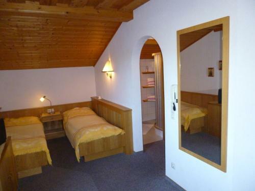 Apartamento Spreitzhof - Appartements