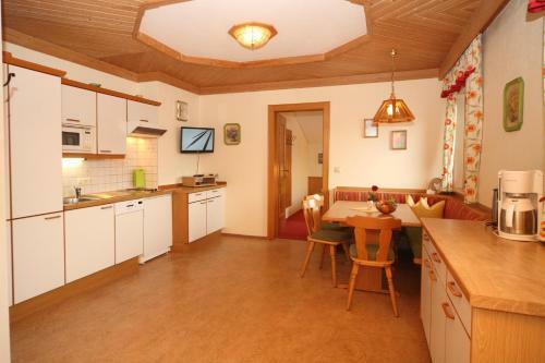 Apartamento Spreitzhof - Appartements