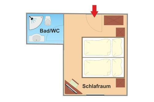Apartamento Spreitzhof - Appartements