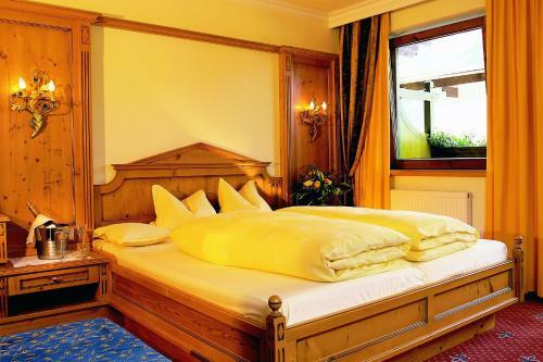 Superior Alpine Wellnesshotel Karwendel