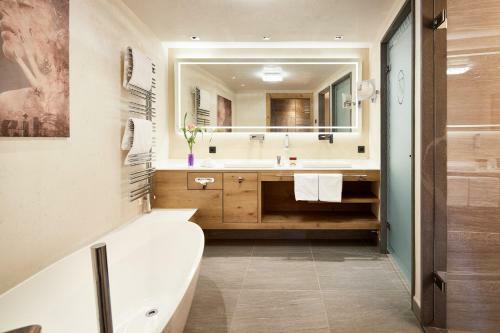 Superior Alpine Wellnesshotel Karwendel