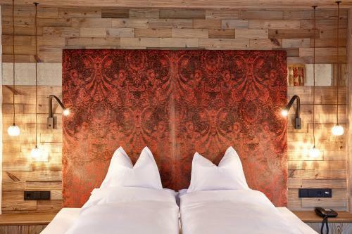 Superior Alpine Wellnesshotel Karwendel