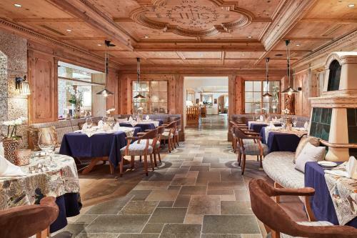 Superior Alpine Wellnesshotel Karwendel