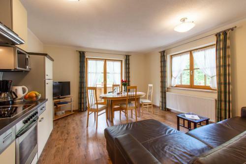 Apartamento Pension&appartements Marxenhof