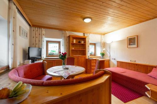 Apartamento Pension&appartements Marxenhof