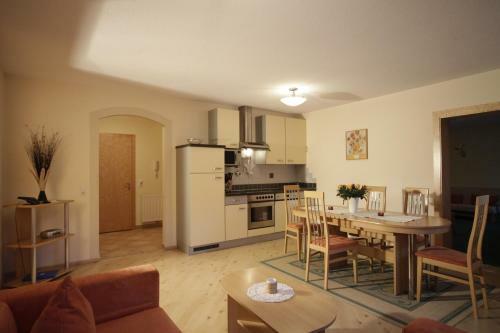 Apartamento Pension&appartements Marxenhof