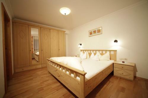 Apartamento Pension&appartements Marxenhof